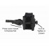 AD Recon QD scope mount, 2˝ offset, 25.4mm