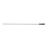 Megaline One Piece Cleaning Rod Brass, long fi 5 mm
