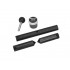 Wheeler Scope Ring Alignment and Lapping Kit 
