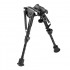 Bipod Factory Tactical Adjustable legs Hunting Bipod