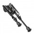 Bipod Factory Tactical Adjustable legs Hunting Bipod