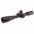 Sightron SIII PLR 6-24x50 Riflescope