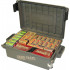 MTM Ammo Crate 17.2x10.7x5.5", Army Green
