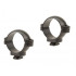 Leupold Dual Dovetail Rings, 1-Inch