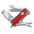 Victorinox Knife with Removable USB Stick