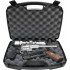 MTM 2 Pistol Handgun Case up to 8.5" Revolver