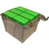 MTM Ammo Crate Utility Box 