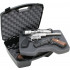 MTM 4 Pistol Handgun Case up to 8.5" Revolver
