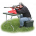 MTM Predator Shooting Table - Portable Benchrest