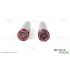 A-Zoom .204 Ruger Snap Cap, 2 Pack