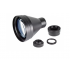AGM Afocal Magnifier Lens Assembly 5x