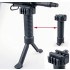 ADE 3in1 - Grip, Bipod and Picatinny Rail 