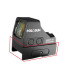Ade Advanced Optics Picatinny Mounting Plate for Holosun 407K/507K