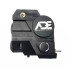 ADE ALCB Super Compact Laser and Flashlight 