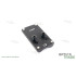ADE Docter/Noblex Adapter Plate for Beretta 92