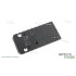ADE Docter/Noblex Adapter Plate for Steyr A1