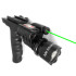 ADE Flashlight and Laser Combo Sight with Foregrip