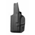 ADE IWB Holster for Springfield Hellcat OSP with Red Dot Cut Space