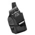 ADE IWB Holster for Springfield Hellcat OSP with Red Dot Cut Space