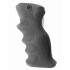 ADE Large Foregrip with Rubberized Coat