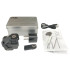 ADE Rechargeable LS007G Super Compact Laser and Flashlight