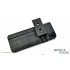 Aimpoint ACRO Rear Sight Mounting Plate for CZ Shadow 2