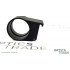 Aimpoint CEU high rise Ring, TwistMount base 39mm