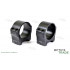 Aimpoint Picatinny Rings, 34 mm