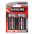Ansmann Red-Line Alkaline Battery D