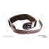 Blanc Cartridge Belt 20 + 10P, real leather