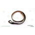 Blanc Rifle Sling 100 cm, real leather