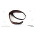 Blanc Rifle Sling 88 cm, real leather