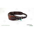 Blanc Rifle Sling 88 cm, real leather
