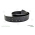 Blanc Tactical Belt, real leather