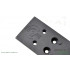 C-More Glock MOS Mounting Kit For RTS2