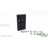 C-More Glock MOS Mounting Kit For RTS2