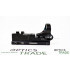 C-More Tactical Railway Red Dot Sight