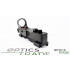 C-More Tactical Railway Red Dot Sight