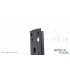 C-More STS Dovetail Mount - Glock G17, 19, 22, 23, 25, 26, 27, 28, 31, 32, 33, 34, 35