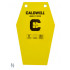 Caldwell AR500 10" Coffin