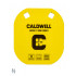 Caldwell AR500 5" C   