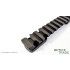 Contessa Picatinny Rail for Browning X - Bolt Extra Short (20 MOA)