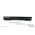Contessa Picatinny Rail for Remington 783 SA (20 MOA)