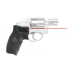 Crimson Trace LG-305 Lasergrips For Smith And Wesson J-Frame Round Butt