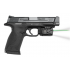 Crimson Trace CMR-204 Rail Master Pro Universal Green Laser Sight And Tactical Light