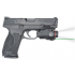 Crimson Trace CMR-207 Rail Master Pro Laser and Tactical Sight