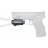 Crimson Trace CMR-207 Rail Master Pro Laser and Tactical Sight
