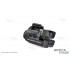 Crimson Trace CMR-205 Rail Master, Universal Laser Sight and Tactical Light