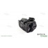 Crimson Trace CMR-205 Rail Master, Universal Laser Sight and Tactical Light