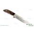 Dörr BW-103 Blackwood Hunting Knife